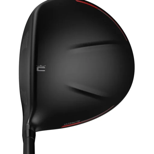New and Used Cobra AIR X Offset Driver Golf Clubs