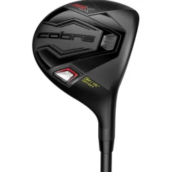 New and Used Cobra AIR X Offset Fairway Wood Golf Clubs