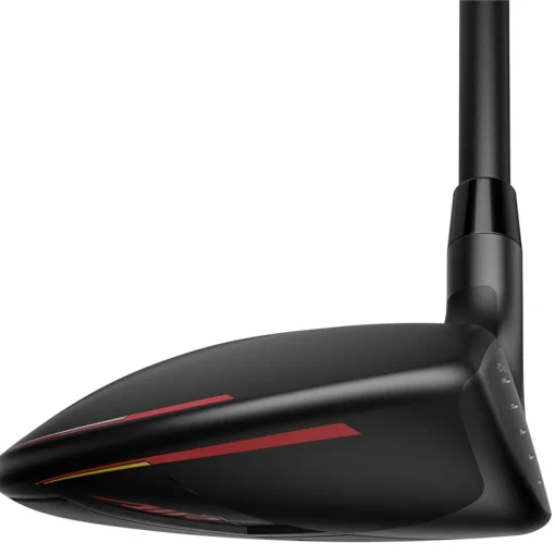 New and Used Cobra AIR X Offset Fairway Wood Golf Clubs