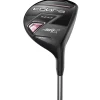 New and Used Cobra AIR-X Black/Pink 2022 Fairway Wood Golf Clubs