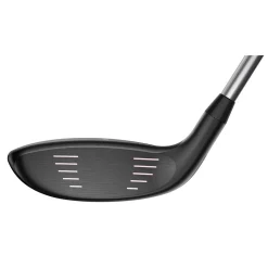 New and Used Cobra AIR-X Black/Pink 2022 Fairway Wood Golf Clubs