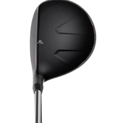 New and Used Cobra AIR-X Black/Pink 2022 Fairway Wood Golf Clubs