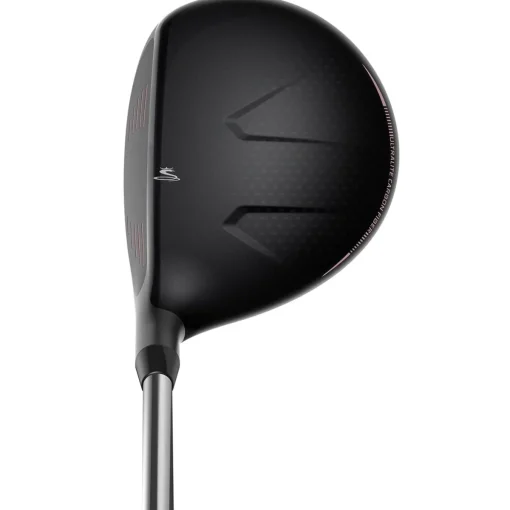 New and Used Cobra AIR-X Black/Pink 2022 Fairway Wood Golf Clubs