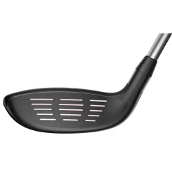 New and Used Cobra AIR-X Black/Pink 2022 Hybrid Golf Clubs