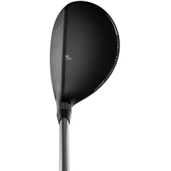 New and Used Cobra AIR-X Black/Pink 2022 Hybrid Golf Clubs