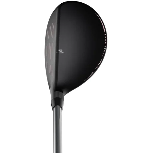 New and Used Cobra AIR-X Black/Pink 2022 Hybrid Golf Clubs