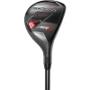 New and Used Cobra AIR-X Grey/Red 2022 Hybrid Golf Clubs