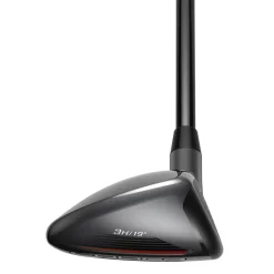 New and Used Cobra AIR-X Grey/Red 2022 Hybrid Golf Clubs
