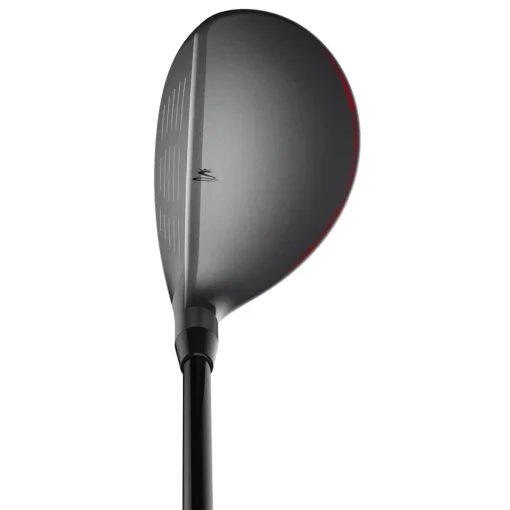 New and Used Cobra AIR-X Grey/Red 2022 Hybrid Golf Clubs