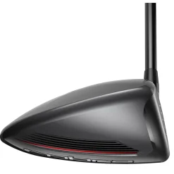 New and Used Cobra AIR-X Offset Grey/Red 2022 Driver Golf Clubs