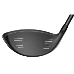 New and Used Cobra AIR-X Offset Grey/Red 2022 Driver Golf Clubs