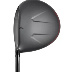 New and Used Cobra AIR-X Offset Grey/Red 2022 Driver Golf Clubs