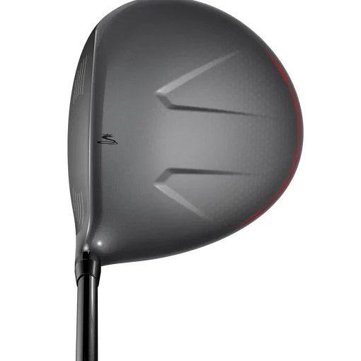 New and Used Cobra AIR-X Offset Grey/Red 2022 Driver Golf Clubs
