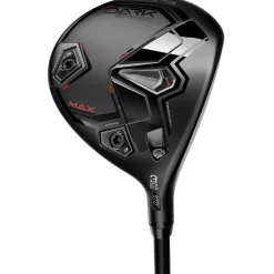 New and Used Cobra DARKSPEED MAX Fairway Wood Golf Clubs