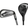 New and Used Cobra DARKSPEED Combo Iron Set Golf Clubs