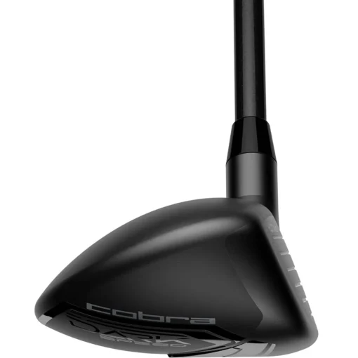 New and Used Cobra DARKSPEED Combo Iron Set Golf Clubs