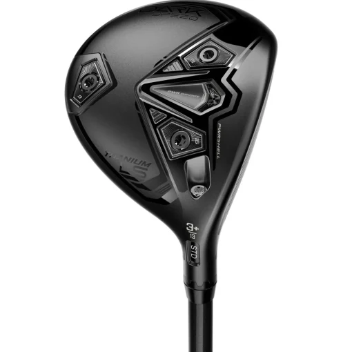 New and Used Cobra DARKSPEED LS Fairway Wood Golf Clubs