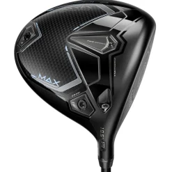 New and Used Cobra DARKSPEED MAX Driver Golf Clubs