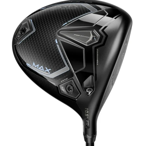 New and Used Cobra DARKSPEED MAX Driver Golf Clubs