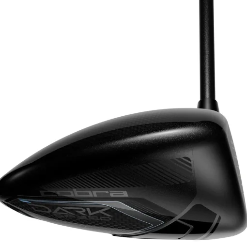 New and Used Cobra DARKSPEED MAX Driver Golf Clubs