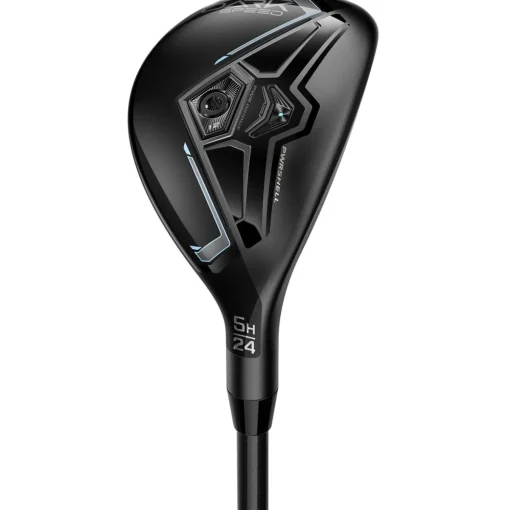 New and Used Cobra DARKSPEED Hybrid Golf Clubs