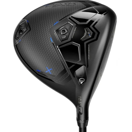 New and Used Cobra DARKSPEED X Driver Golf Clubs