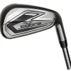 New and Used Cobra DARKSPEED Iron Set Golf Clubs