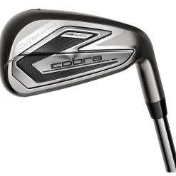 New and Used Cobra DARKSPEED Iron Set Golf Clubs