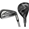 New and Used Cobra DS ADAPT Combo Iron Set Golf Clubs