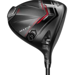 New and Used Cobra DS ADAPT MAX D Driver Golf Clubs