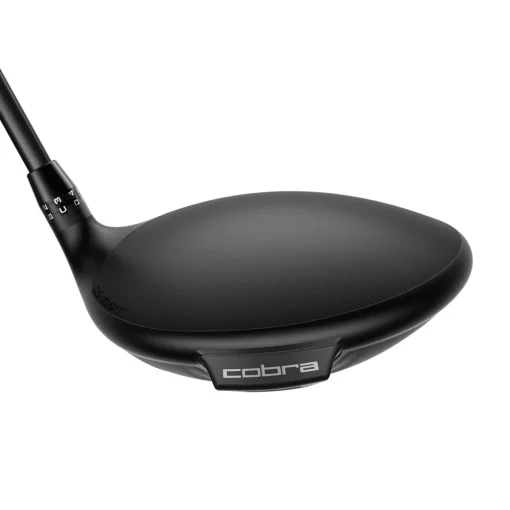 New and Used Cobra DS ADAPT MAX D Driver Golf Clubs