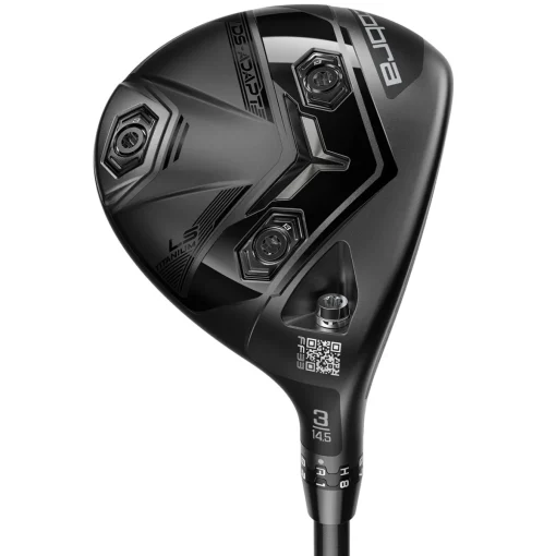 New and Used Cobra DS ADAPT LS Fairway Wood Golf Clubs