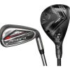 New and Used Cobra DS ADAPT MAX Combo Iron Set Golf Clubs