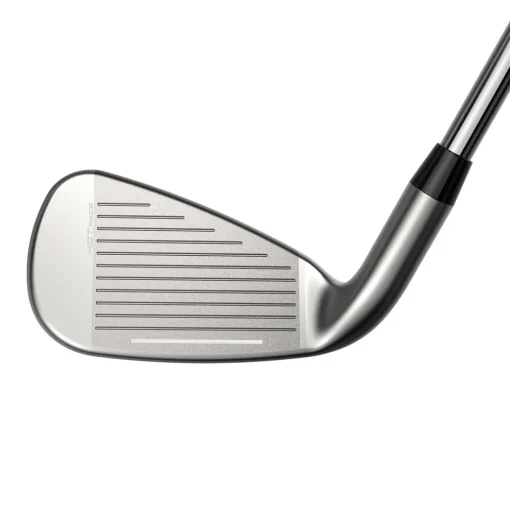 New and Used Cobra DS ADAPT MAX Combo Iron Set Golf Clubs