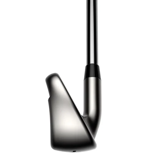 New and Used Cobra DS ADAPT MAX Combo Iron Set Golf Clubs