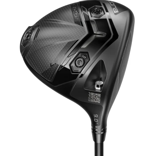 New and Used Cobra DS ADAPT LS Driver Golf Clubs