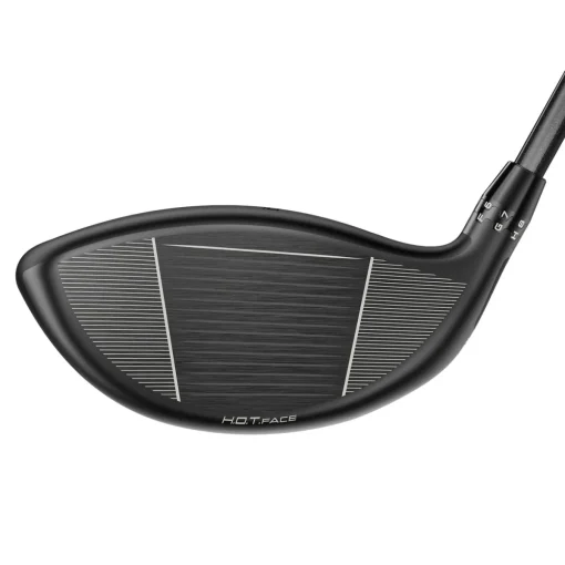 New and Used Cobra DS ADAPT MAX K (10-11) Driver Golf Clubs
