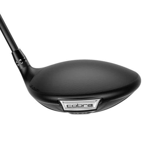New and Used Cobra DS ADAPT MAX K (10-11) Driver Golf Clubs