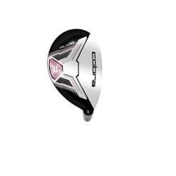 New and Used Cobra Fly XL 12 Piece Black/Lilac Club Set Golf Clubs