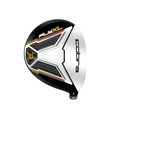 New and Used Cobra Fly XL 12 Piece Black/Gold Club Set Golf Clubs
