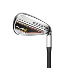 New and Used Cobra Fly XL 12 Piece Black/Gold Club Set Golf Clubs