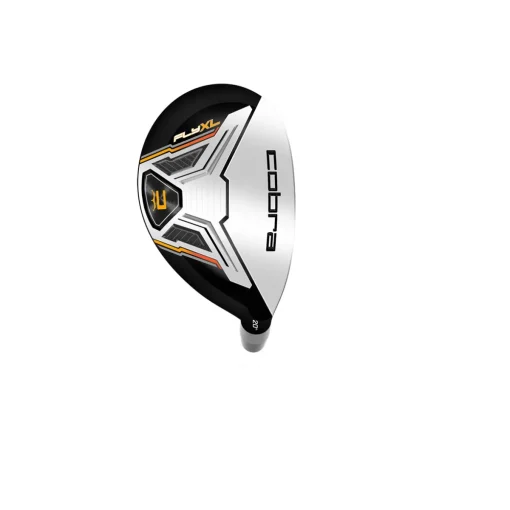 New and Used Cobra Fly XL 12 Piece Black/Gold Club Set Golf Clubs