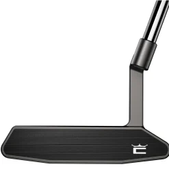 New and Used Cobra Grandsport 35 3D Putter Golf Clubs