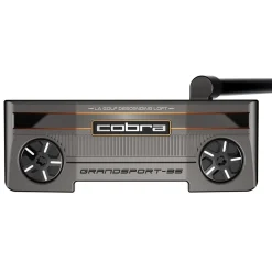 New and Used Cobra Grandsport 35 3D Putter Golf Clubs