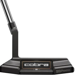 New and Used Cobra Grandsport 35 3D Putter Golf Clubs