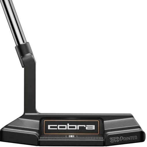 New and Used Cobra Grandsport 35 3D Putter Golf Clubs