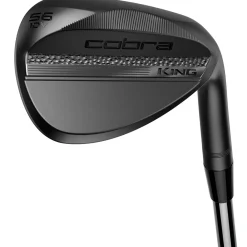 New and Used Cobra King Black W Grind Wedge Golf Clubs