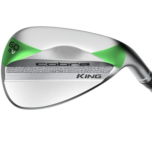 New and Used Cobra King Black V Grind Wedge Golf Clubs