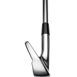 New and Used Cobra King CB/MB Iron Set Golf Clubs