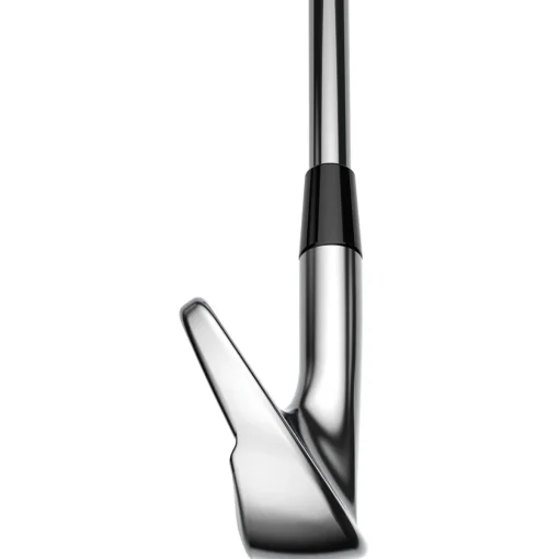 New and Used Cobra King CB/MB Iron Set Golf Clubs